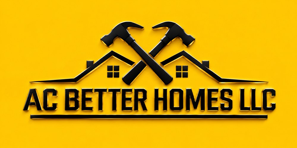 AC Better Homes logo